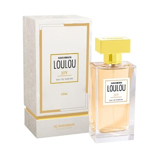 Foto 2 | Perfume Al Haramain Loulou Joy 100 ml Unisex - Venta Internacional