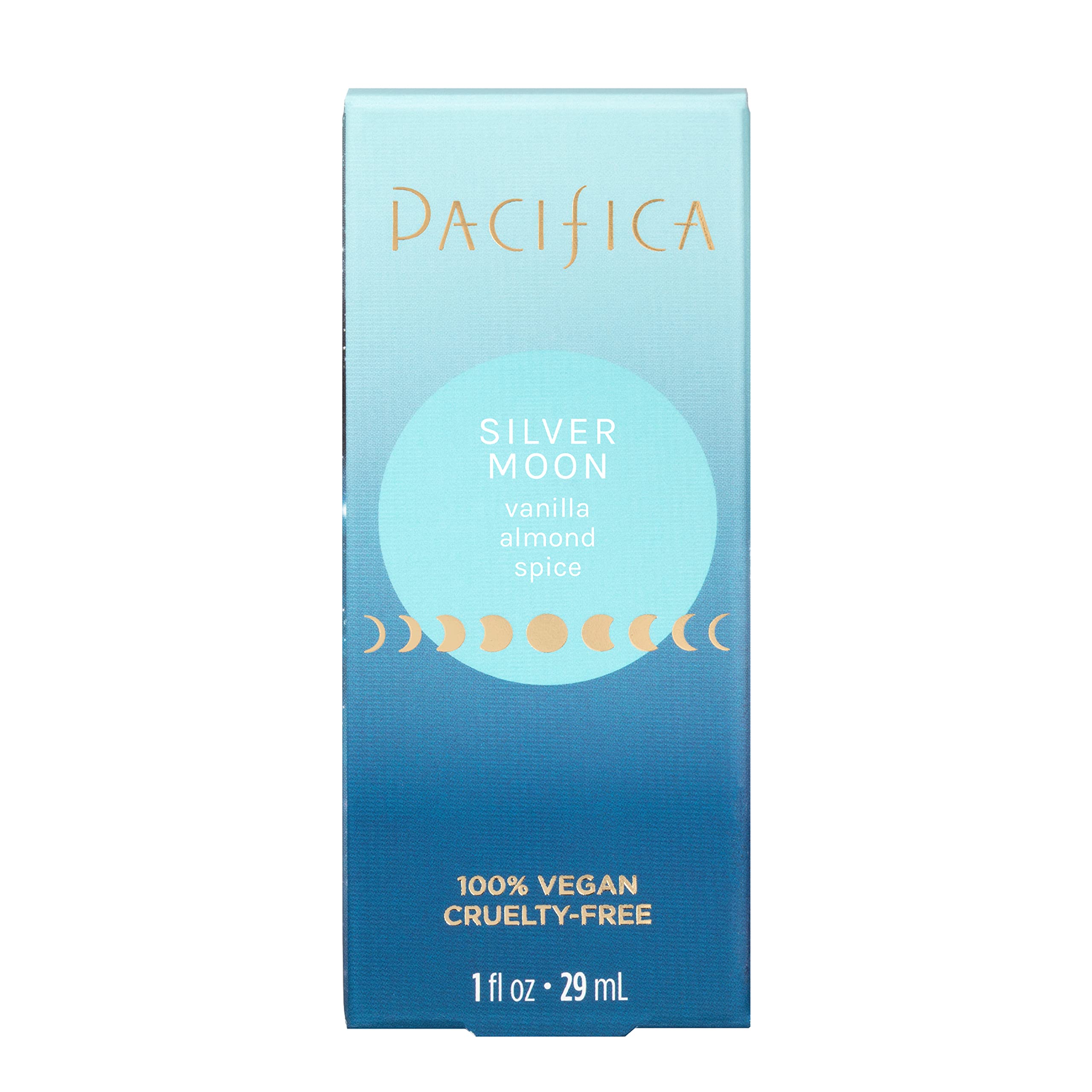 Foto 4 pulgar | Perfume Pacifica Moon Silver Eau de Parfum 30 Ml - Venta Internacional