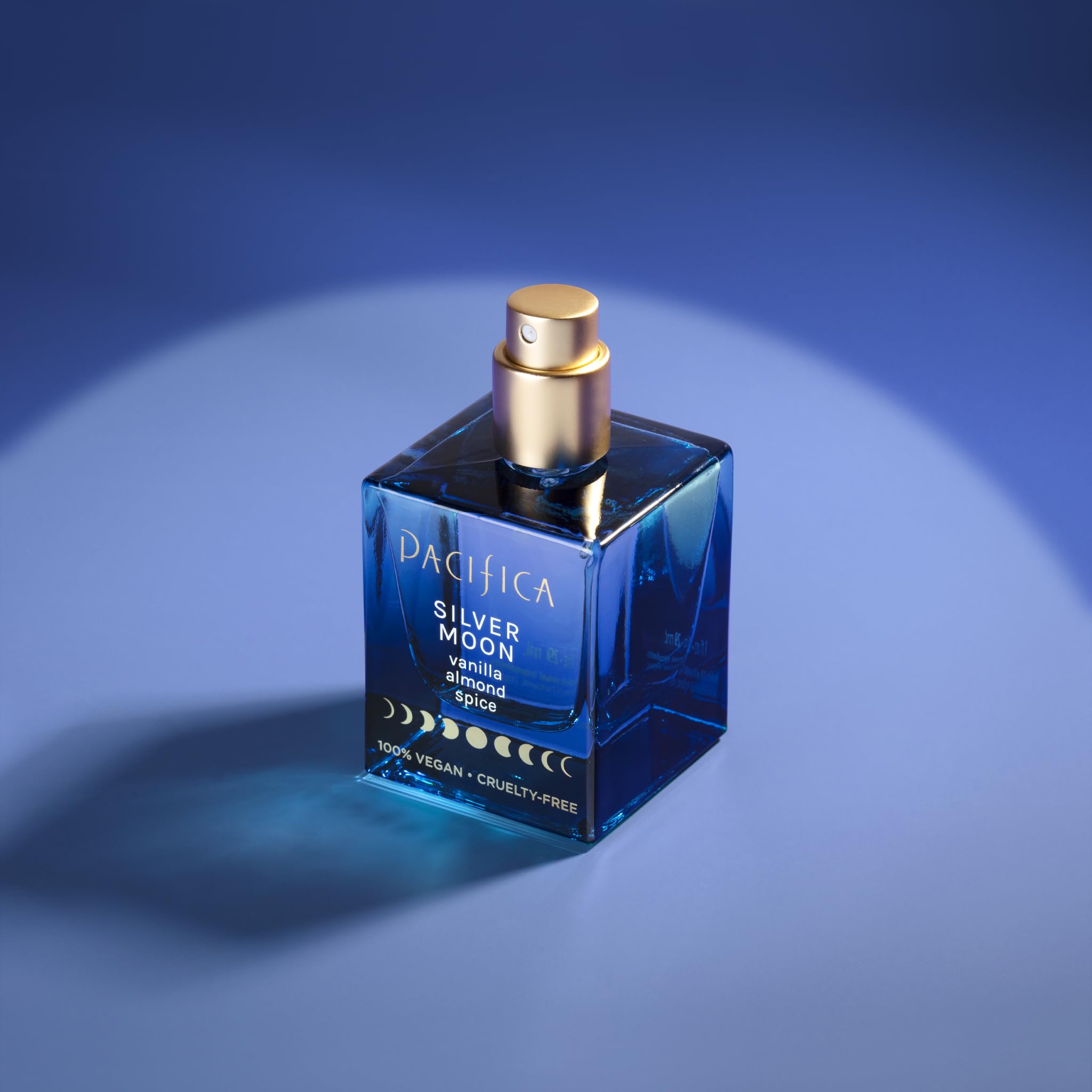 Foto 7 pulgar | Perfume Pacifica Moon Silver Eau de Parfum 30 Ml - Venta Internacional