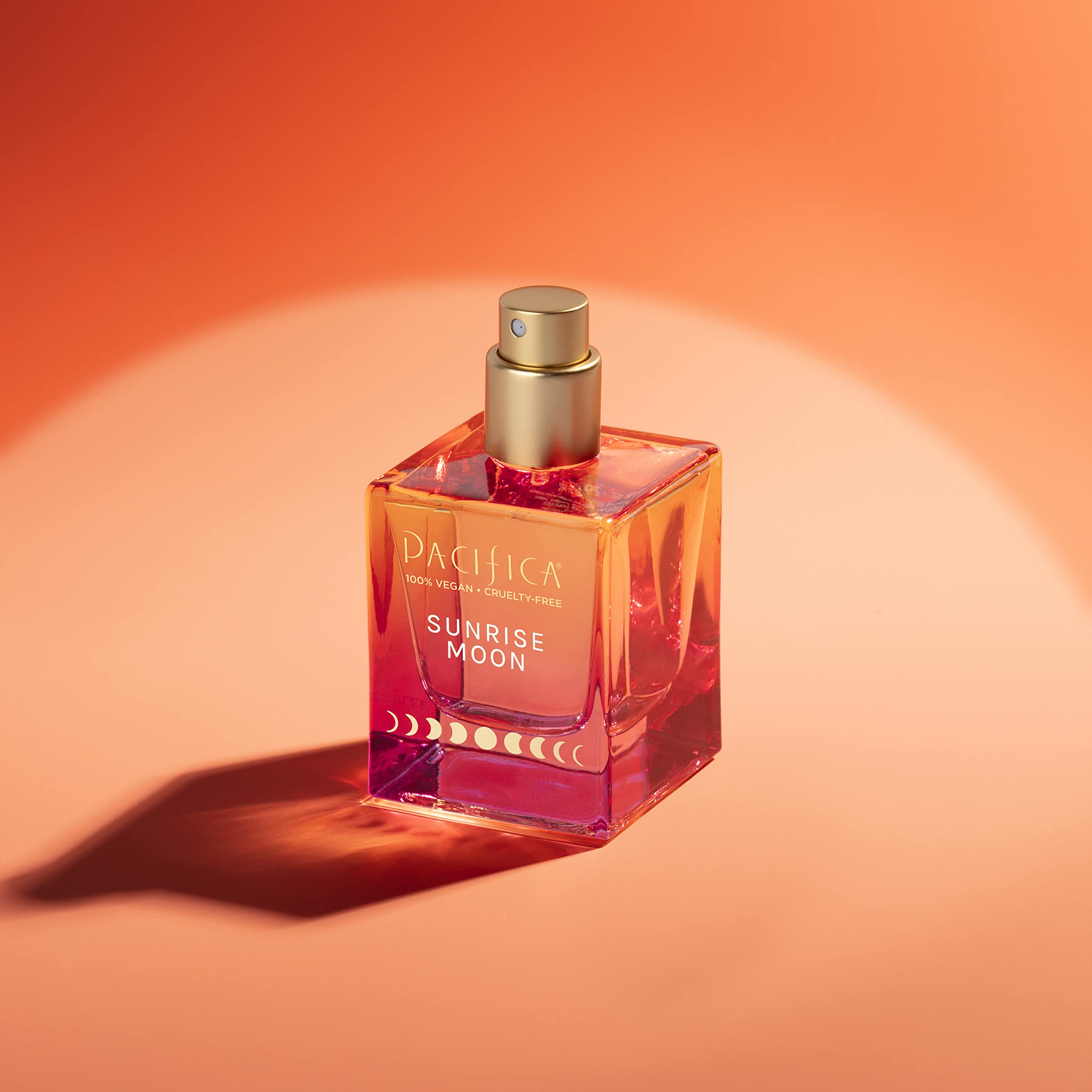 Foto 2 | Perfume En Aerosol Pacifica Beauty Sunrise Moon 30 Ml Para Ella - Venta Internacional.