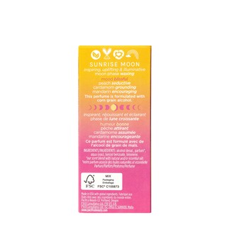 Foto 4 | Perfume En Aerosol Pacifica Beauty Sunrise Moon 30 Ml Para Ella - Venta Internacional.