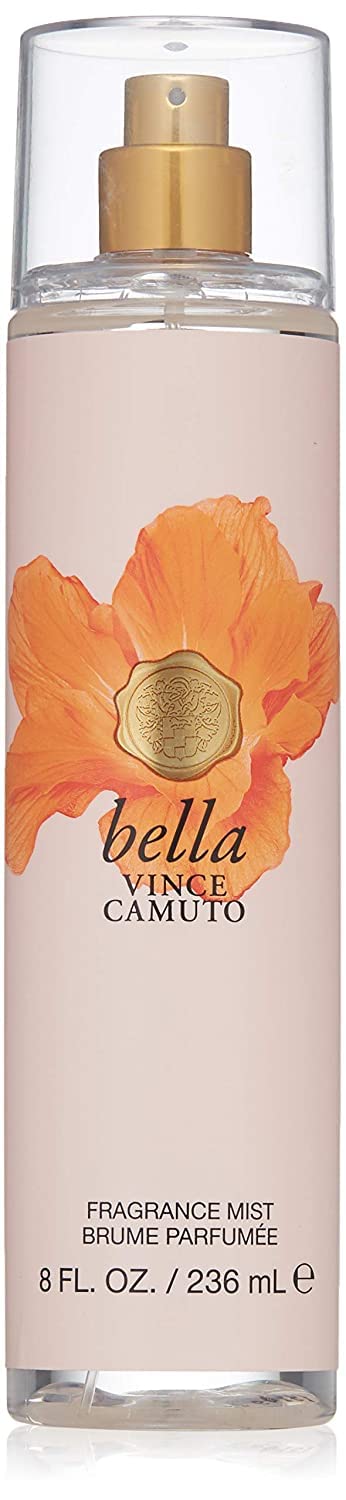 Foto 1 | Perfume Vince Camuto Bella Body Fragance Spray Bruma Para Mujer - Venta Internacional.