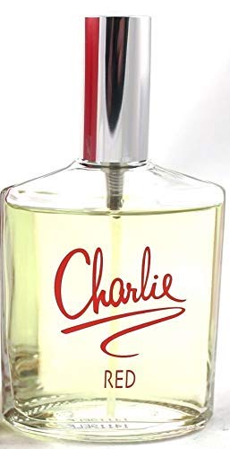 Foto 3 pulgar | Perfume Revlon Charlie Red Eau Fraiche En Aerosol, 100 Ml, Para Mujer - Venta Internacional.