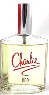 Foto 2 | Perfume Revlon Charlie Red Eau Fraiche En Aerosol, 100 Ml, Para Mujer - Venta Internacional.