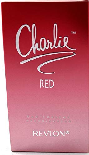 Foto 4 pulgar | Perfume Revlon Charlie Red Eau Fraiche En Aerosol, 100 Ml, Para Mujer - Venta Internacional.