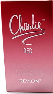 Foto 3 | Perfume Revlon Charlie Red Eau Fraiche En Aerosol, 100 Ml, Para Mujer - Venta Internacional.