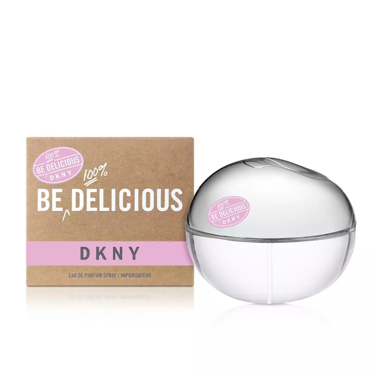 Foto 4 pulgar | Perfume Dkny para Mujer 100 ml - Venta Internacional