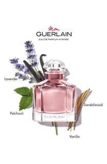 Foto 2 | Perfume Guerlain Mon Eau De Parfum Intense 100 Ml Para Mujer - Venta Internacional.