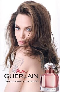 Foto 3 | Perfume Guerlain Mon Eau De Parfum Intense 100 Ml Para Mujer - Venta Internacional.
