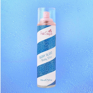 Foto 2 | Body Mist Pink Sugar Berry Blast para Mujer 240 ml - Venta Internacional