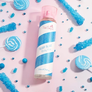 Foto 6 | Body Mist Pink Sugar Berry Blast para Mujer 240 ml - Venta Internacional
