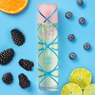 Foto 7 | Body Mist Pink Sugar Berry Blast para Mujer 240 ml - Venta Internacional