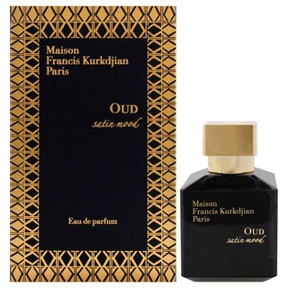 Foto 1 | Perfume Francis Kurkdjian Oud Satin Mood De Perfume Maison, 70 Ml - Venta Internacional.