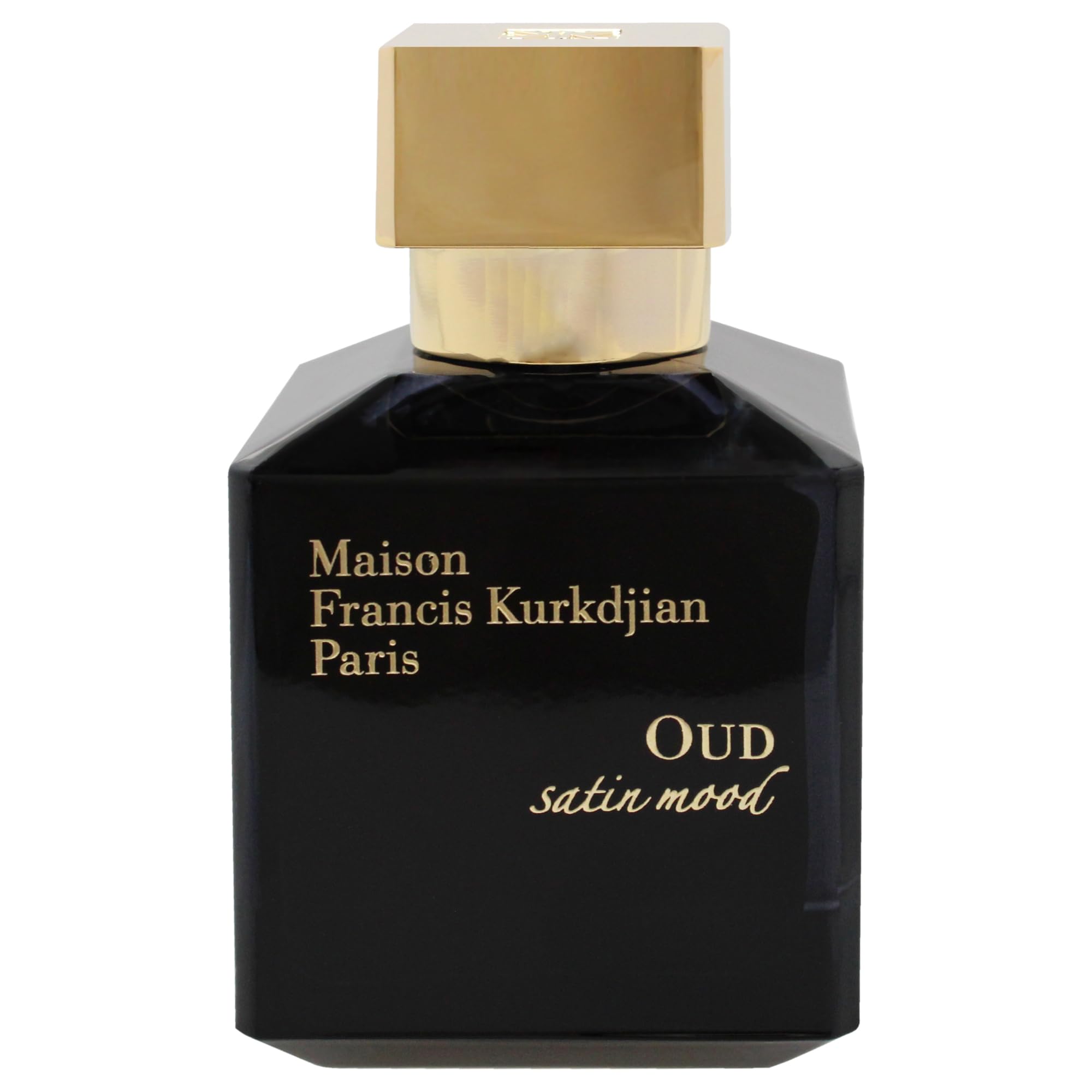 Foto 3 pulgar | Perfume Francis Kurkdjian Oud Satin Mood De Perfume Maison, 70 Ml - Venta Internacional.