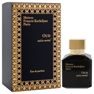 Foto 3 | Perfume Francis Kurkdjian Oud Satin Mood De Perfume Maison, 70 Ml - Venta Internacional.