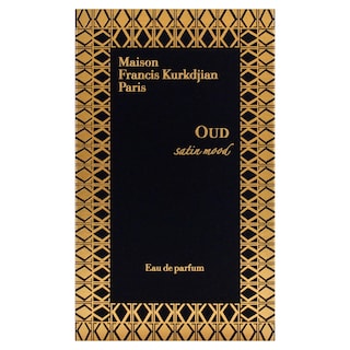 Foto 5 | Perfume Francis Kurkdjian Oud Satin Mood De Perfume Maison, 70 Ml - Venta Internacional.