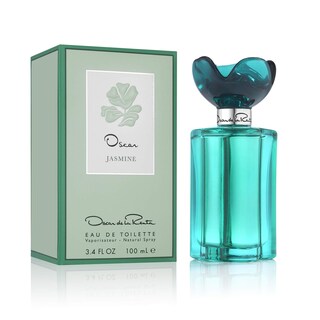 Foto 1 | Perfume Oscar De La Renta Jazmín Eau de Toilette 100 Ml - Venta Internacional