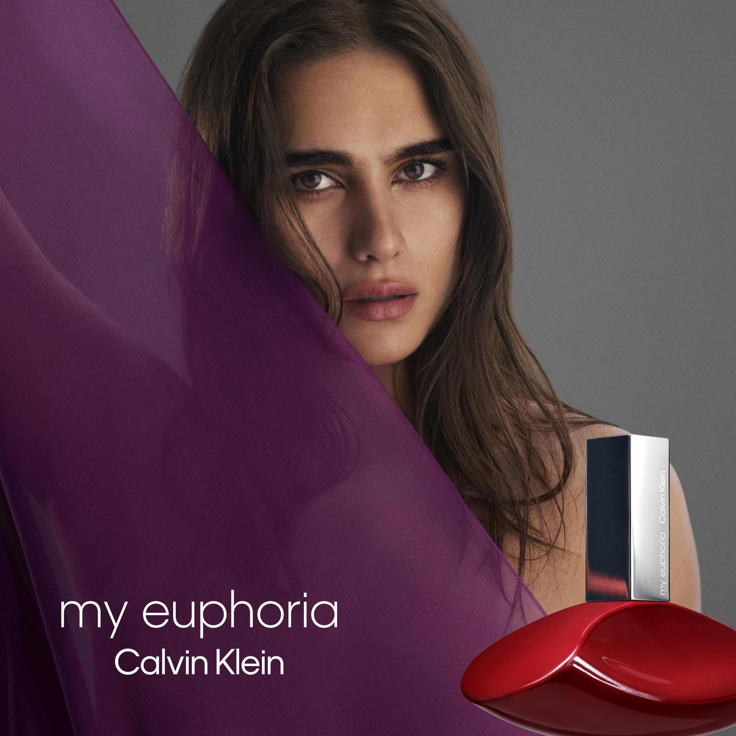 Foto 5 pulgar | Perfume My Euphoria De Calvin Klein Eau De Parfum Para Mujer - Venta Internacional.