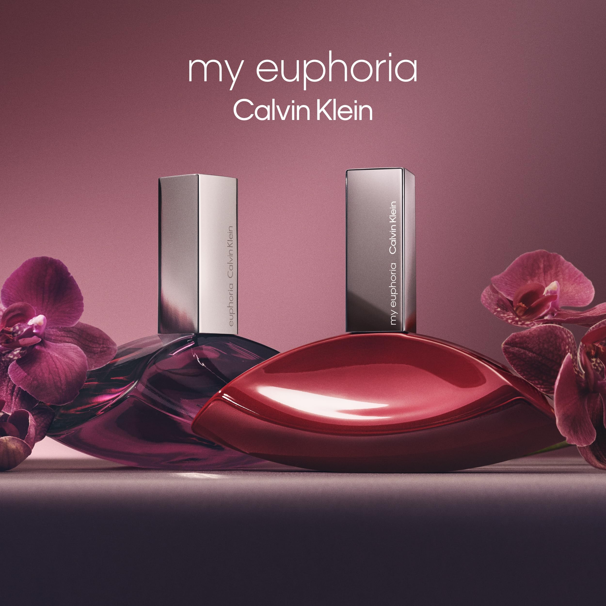 Foto 6 pulgar | Perfume My Euphoria De Calvin Klein Eau De Parfum Para Mujer - Venta Internacional.