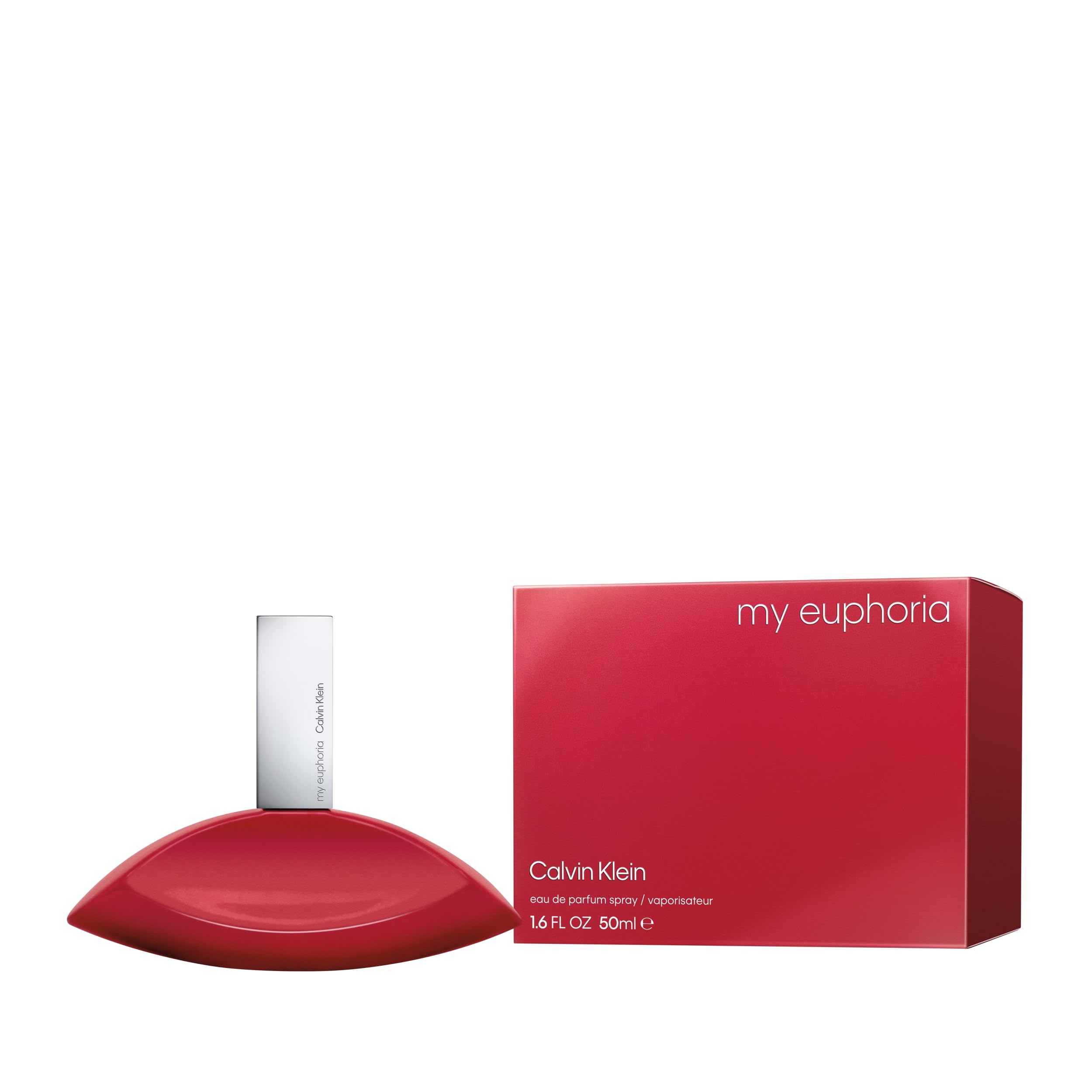 Foto 8 pulgar | Perfume My Euphoria De Calvin Klein Eau De Parfum Para Mujer - Venta Internacional.
