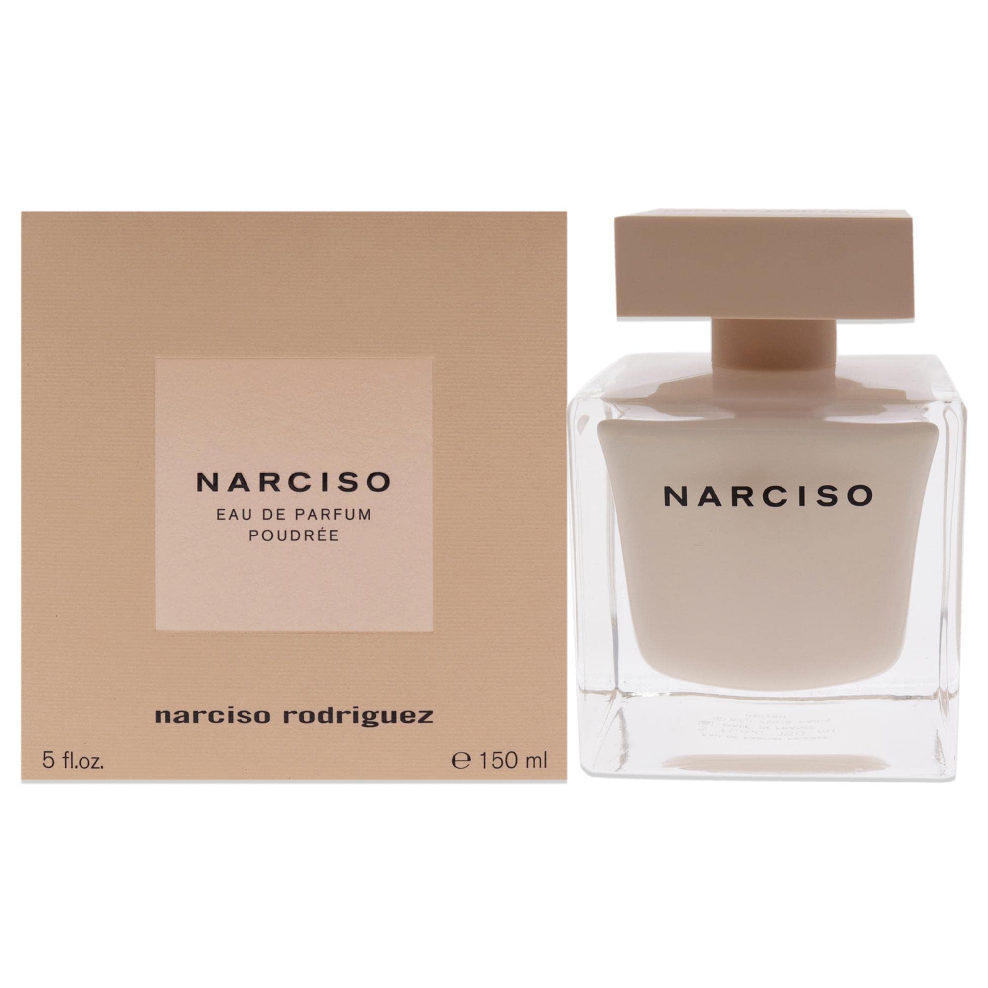 Foto 2 pulgar | Perfume Narciso Rodriguez Narciso Poudree Edp 150 Ml Para Mujer - Venta Internacional.