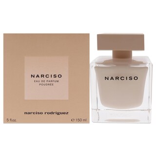 Foto 1 | Perfume Narciso Rodriguez Narciso Poudree Edp 150 Ml Para Mujer - Venta Internacional.