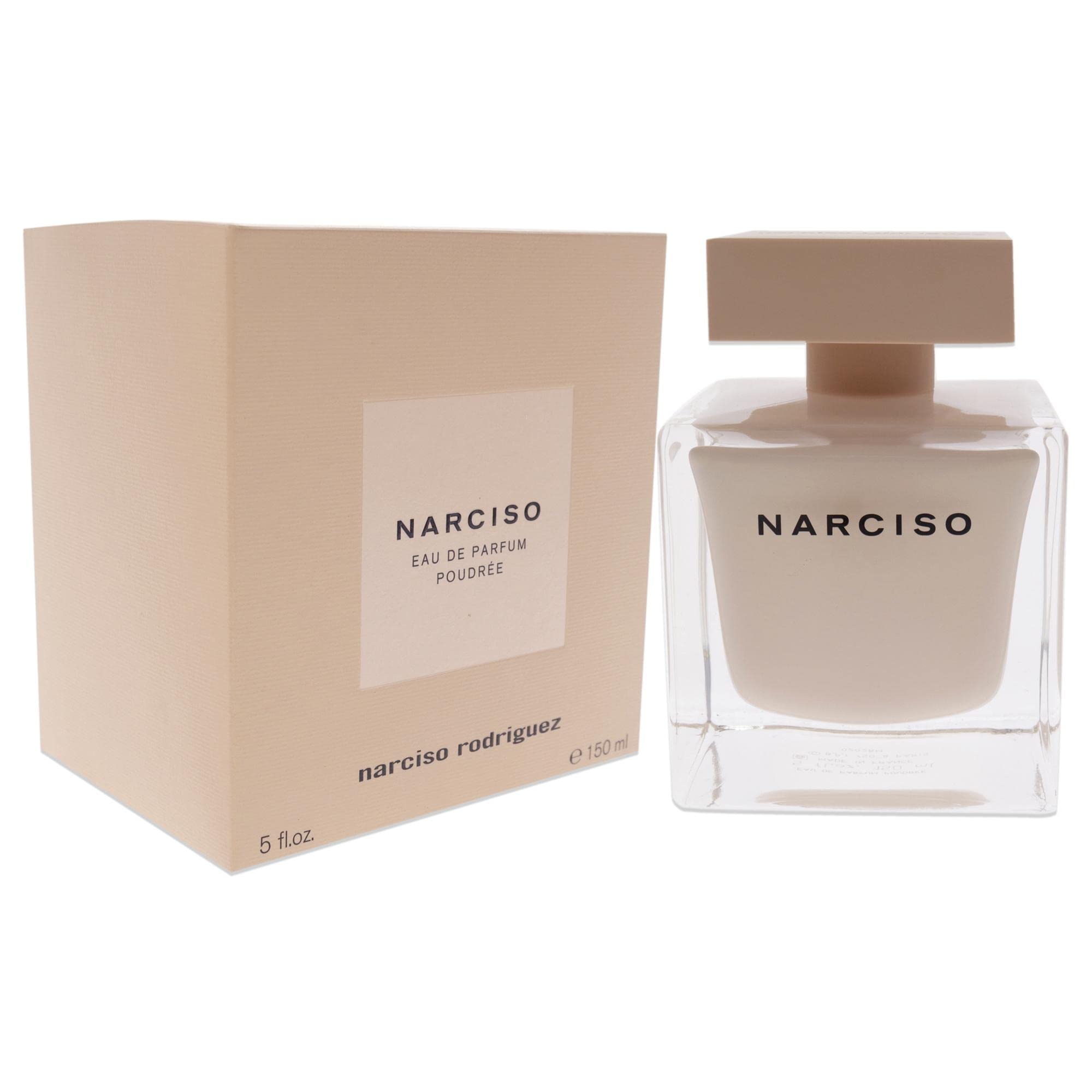 Foto 4 pulgar | Perfume Narciso Rodriguez Narciso Poudree Edp 150 Ml Para Mujer - Venta Internacional.