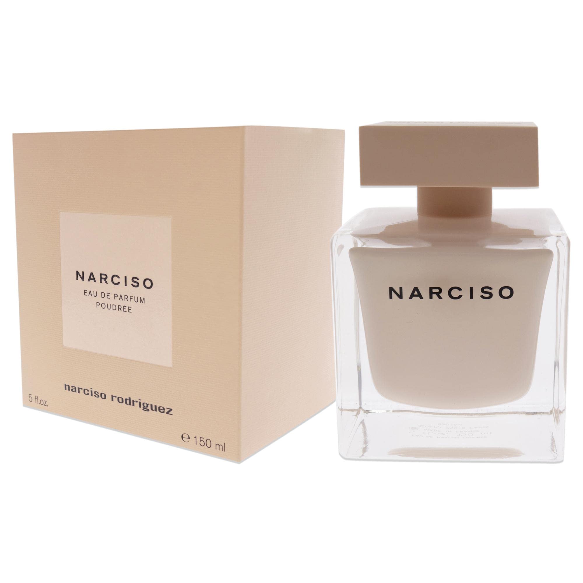 Foto 4 | Perfume Narciso Rodriguez Narciso Poudree Edp 150 Ml Para Mujer - Venta Internacional.