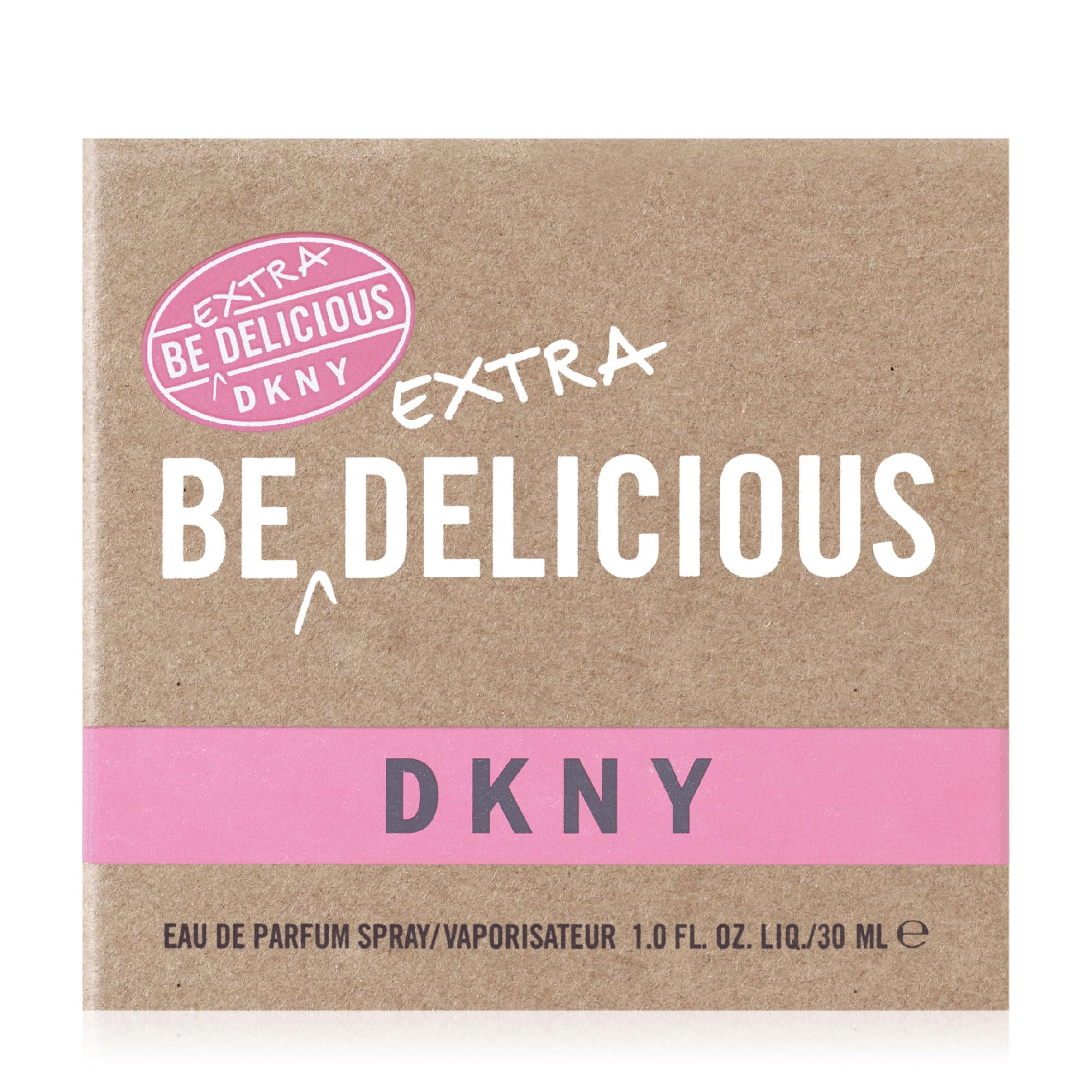 Foto 7 pulgar | Perfume DKNY Be Extra Delicious Eau De Parfum para Mujer 30 ml - Venta Internacional