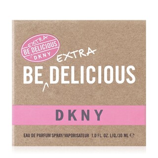 Foto 6 | Perfume DKNY Be Extra Delicious Eau De Parfum para Mujer 30 ml - Venta Internacional