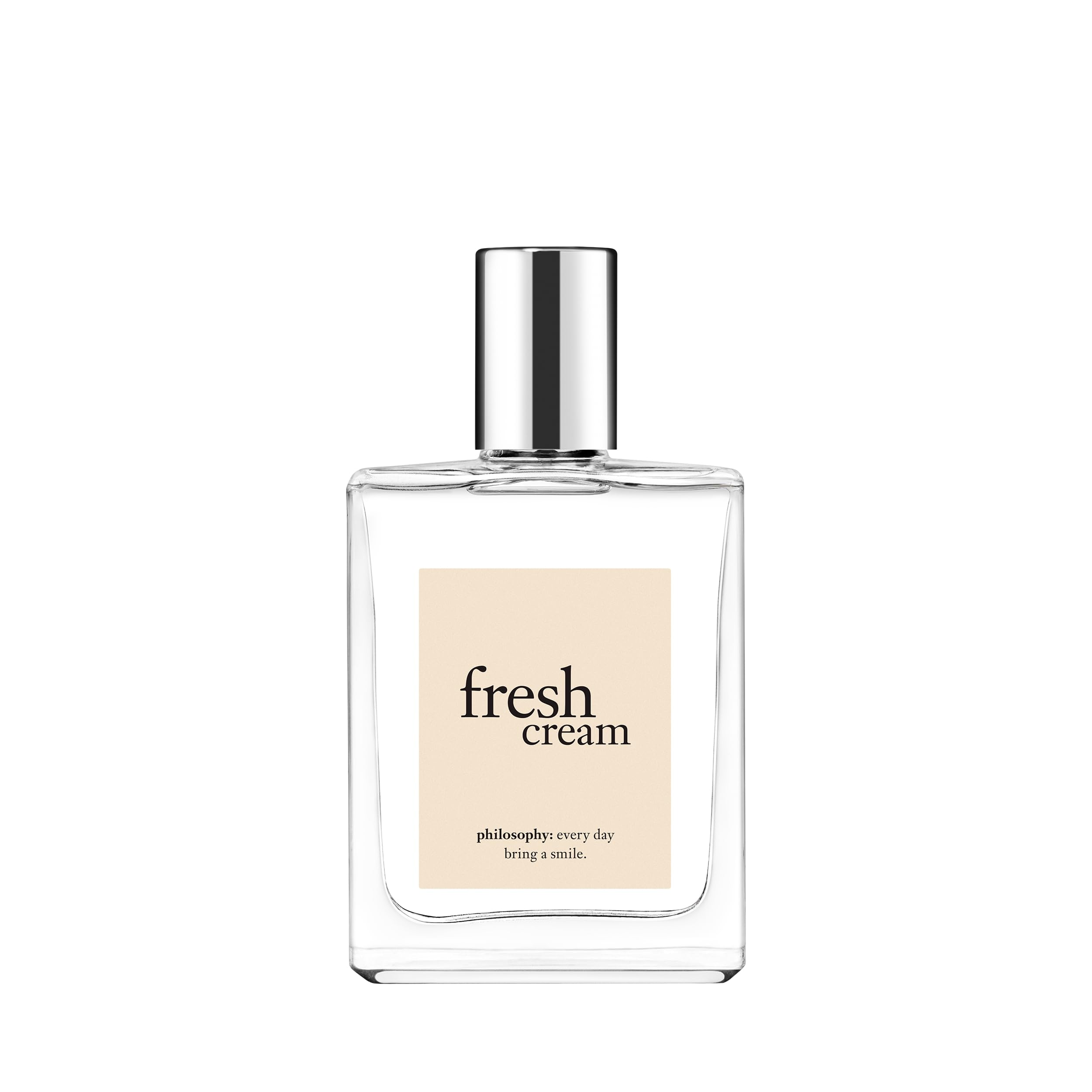 Foto 2 pulgar | Perfume Philosophy Fresh Creamy Vanilla Para Mujer - Venta Internacional.