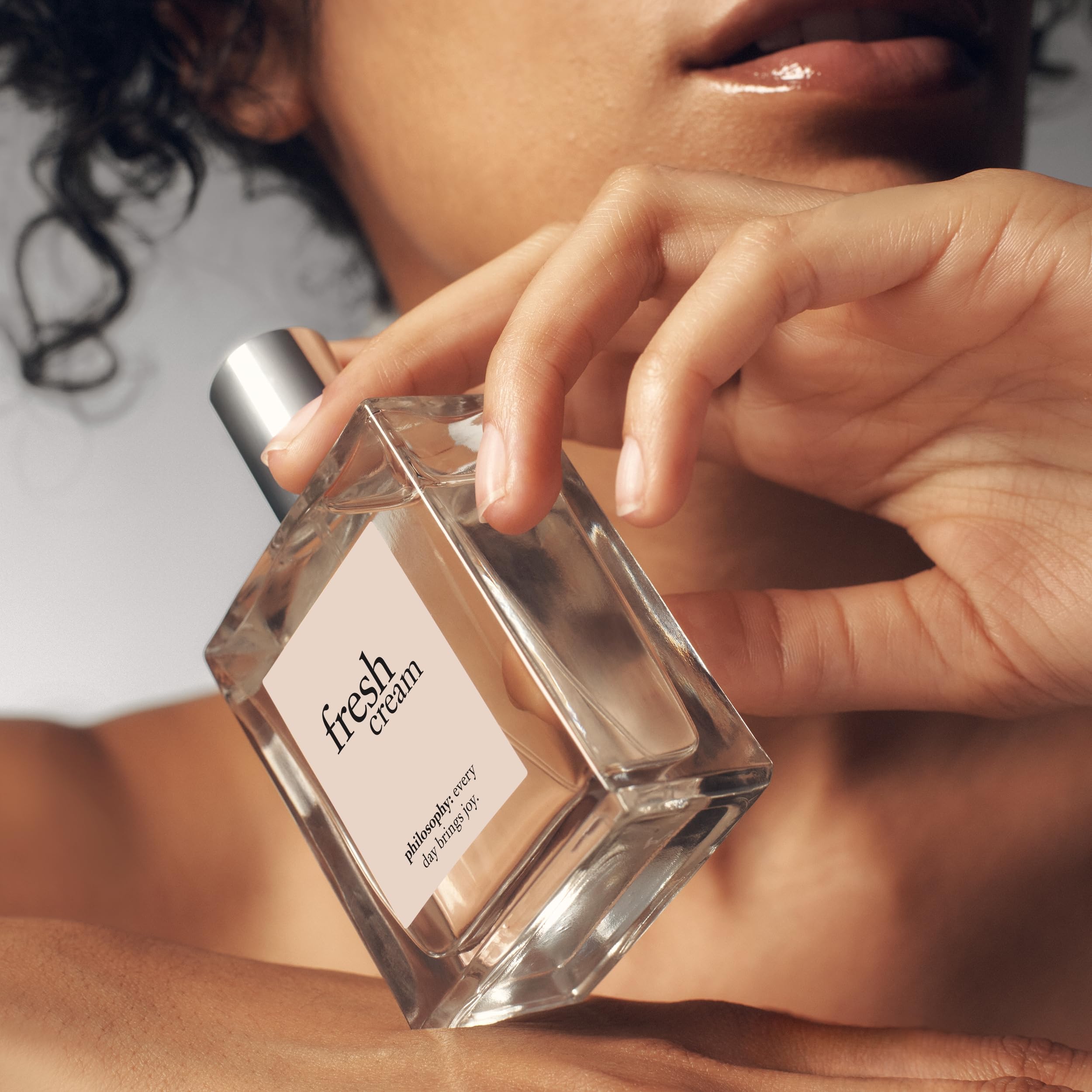 Foto 5 pulgar | Perfume Philosophy Fresh Creamy Vanilla Para Mujer - Venta Internacional.