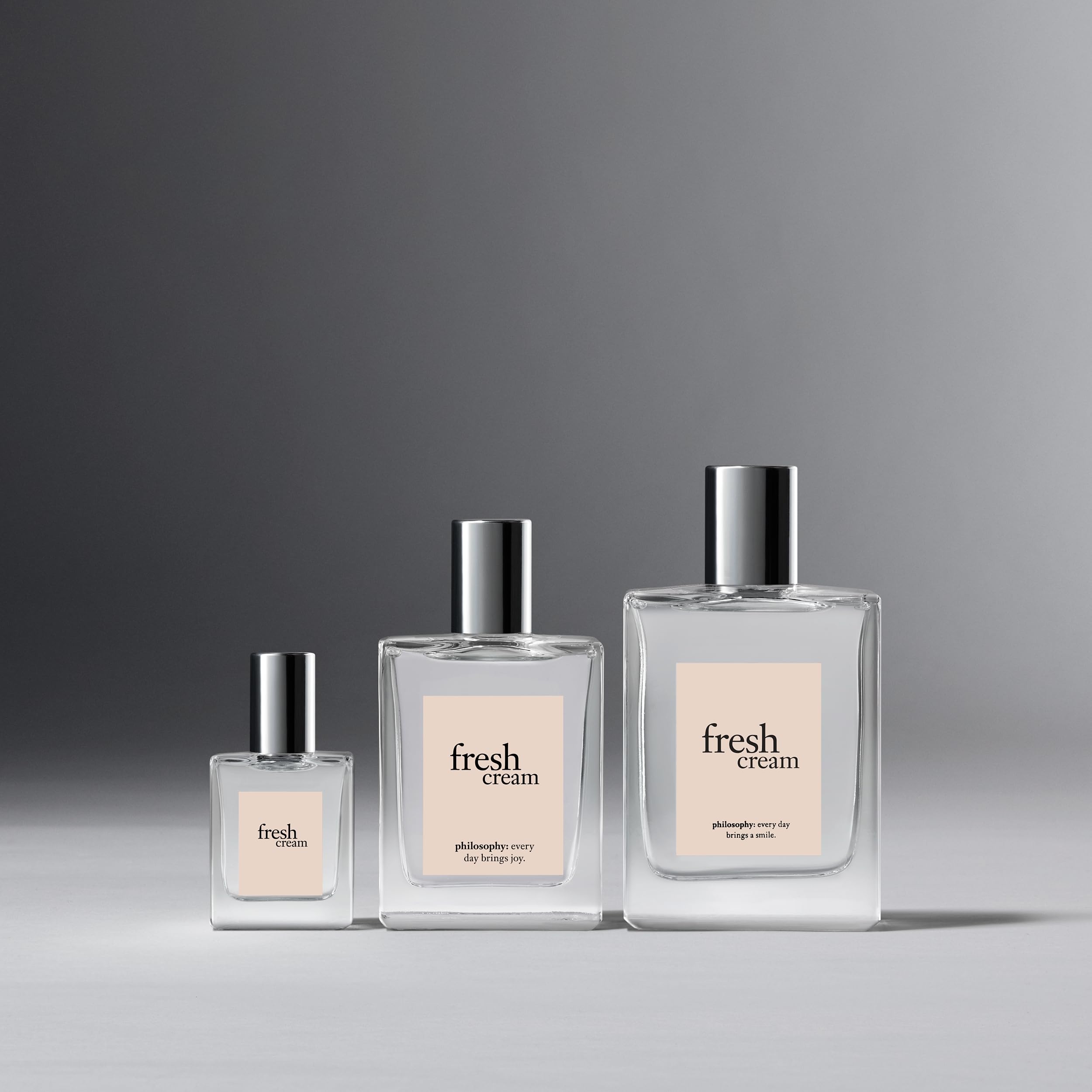 Foto 6 pulgar | Perfume Philosophy Fresh Creamy Vanilla Para Mujer - Venta Internacional.