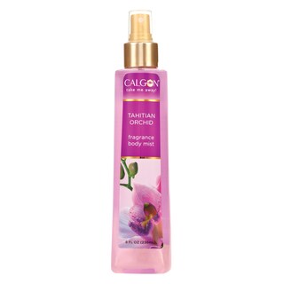 Foto 1 | Bruma Corporal Con Fragancia Calgon Tahitian Orchid 240 Ml - Venta Internacional.