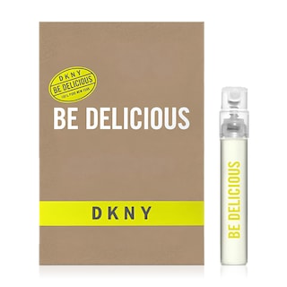 Foto 1 | Perfume Dkny Be Delicious Eau De Parfum Trial Spray, 1,5 Ml - Venta Internacional.