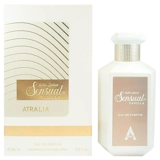 Foto 1 | Perfume Atralia Sensual Vanilla Eau De Parfum, 100 Ml, Para Unisex - Venta Internacional.