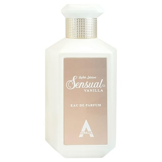 Foto 2 | Perfume Atralia Sensual Vanilla Eau De Parfum, 100 Ml, Para Unisex - Venta Internacional.