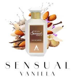 Foto 3 | Perfume Atralia Sensual Vanilla Eau De Parfum, 100 Ml, Para Unisex - Venta Internacional.