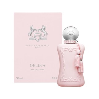 Foto 2 | Perfume Parfums De Marly Delina Eau De Parfum Para Mujer, 30 Ml - Venta Internacional.