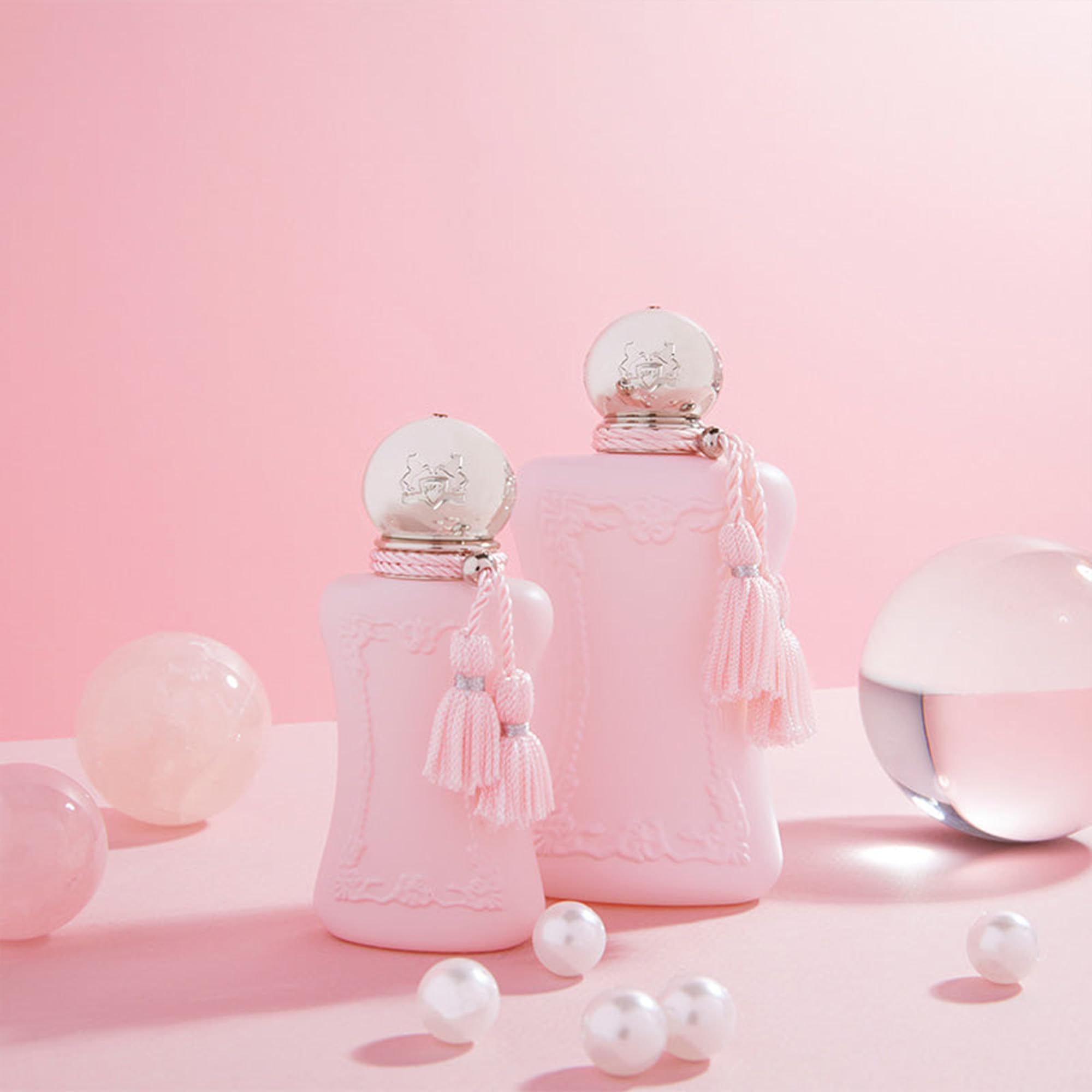 Foto 5 | Perfume Parfums De Marly Delina Eau De Parfum Para Mujer, 30 Ml - Venta Internacional.