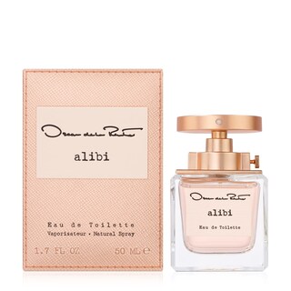 Foto 1 | Perfume Oscar de la Renta Alibi Eau de Toilette 50 Ml - Venta Internacional