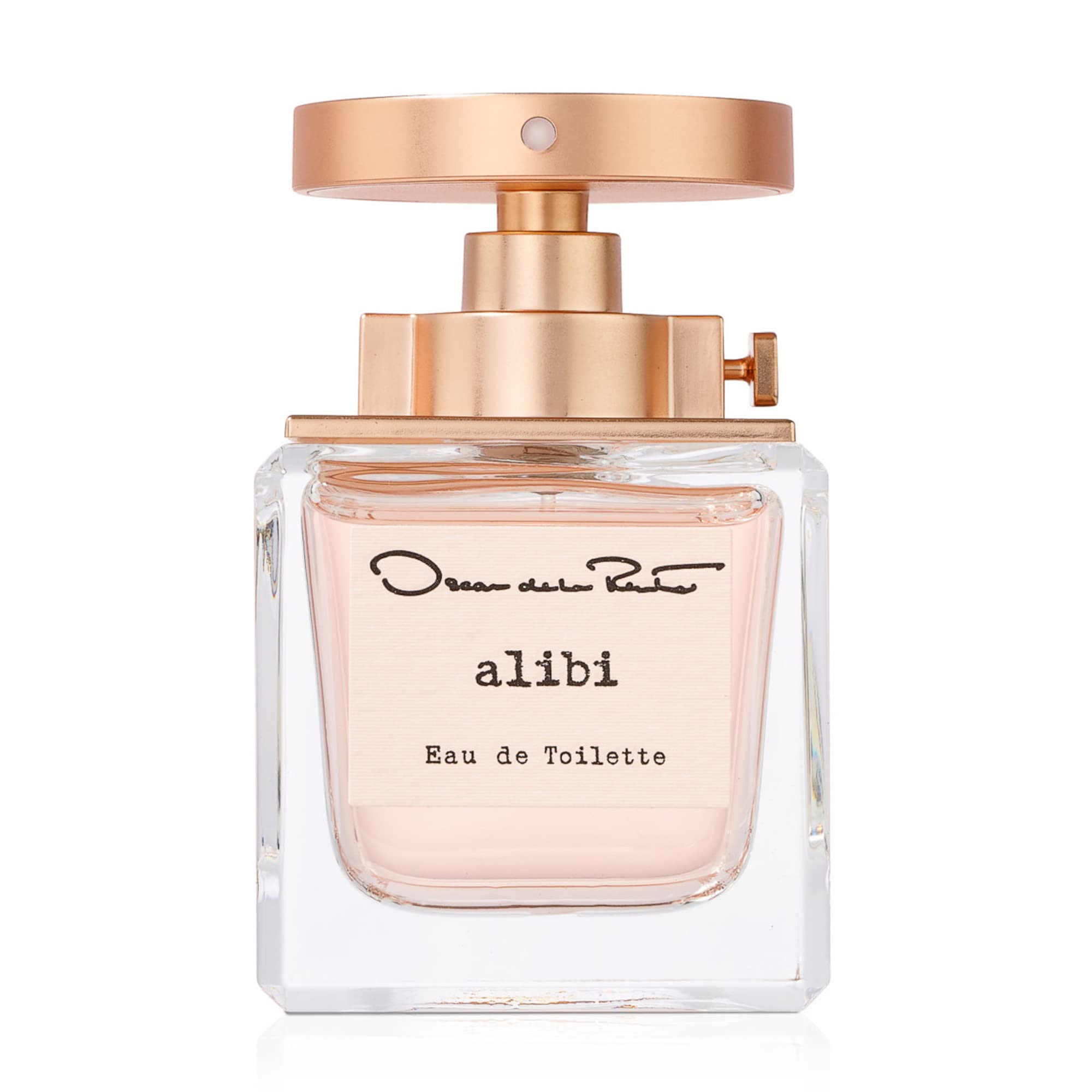 Foto 4 pulgar | Perfume Oscar de la Renta Alibi Eau de Toilette 50 Ml - Venta Internacional