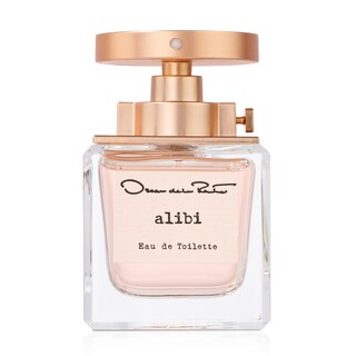 Foto 3 | Perfume Oscar de la Renta Alibi Eau de Toilette 50 Ml - Venta Internacional