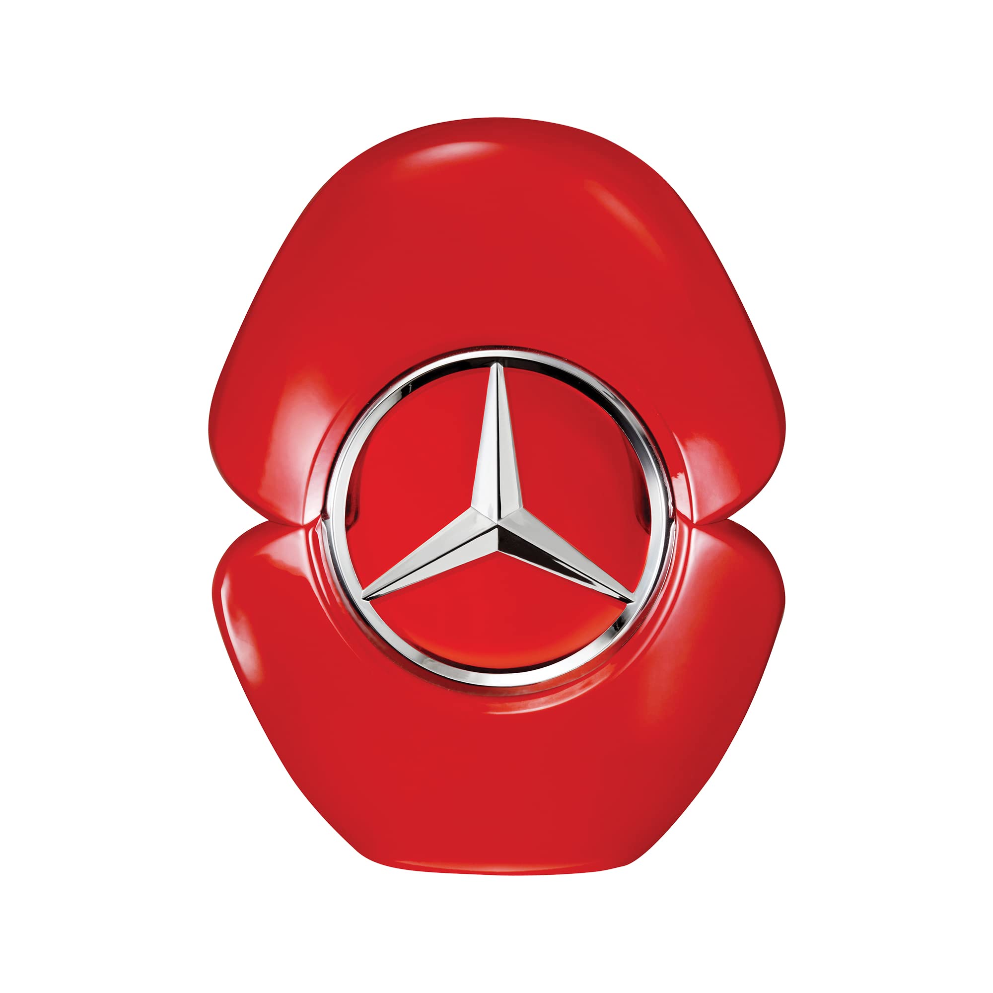 Foto 2 pulgar | Perfume Mercedes-benz Woman Red Eau De Parfum 90 Ml Para Mujer - Venta Internacional.
