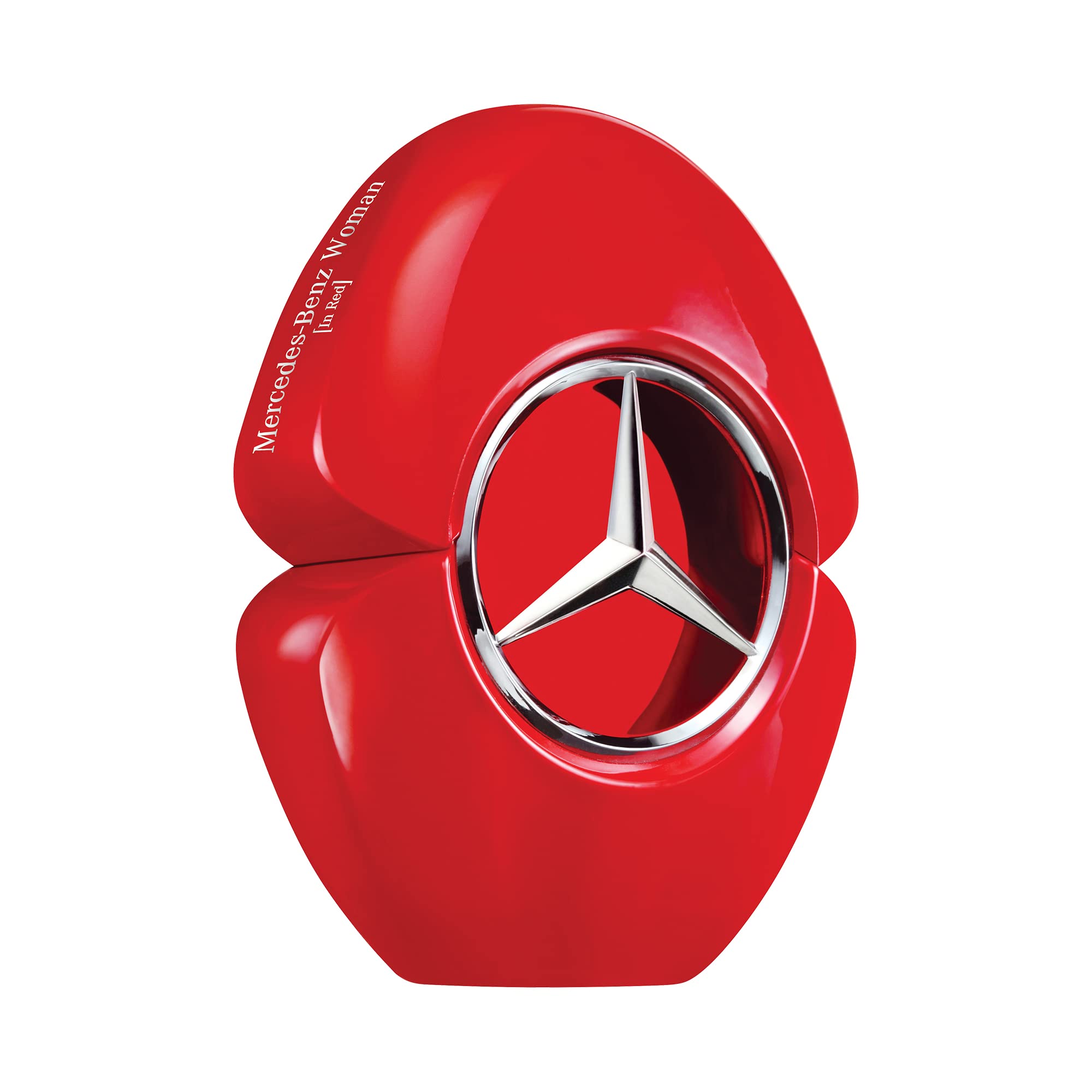 Foto 7 pulgar | Perfume Mercedes-benz Woman Red Eau De Parfum 90 Ml Para Mujer - Venta Internacional.