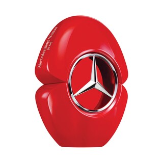 Foto 6 | Perfume Mercedes-benz Woman Red Eau De Parfum 90 Ml Para Mujer - Venta Internacional.