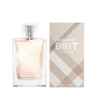Foto 2 | Perfume Burberry Brit For Her 50 ml para Mujer - Venta Internacional