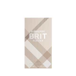 Foto 3 | Perfume Burberry Brit For Her 50 ml para Mujer - Venta Internacional