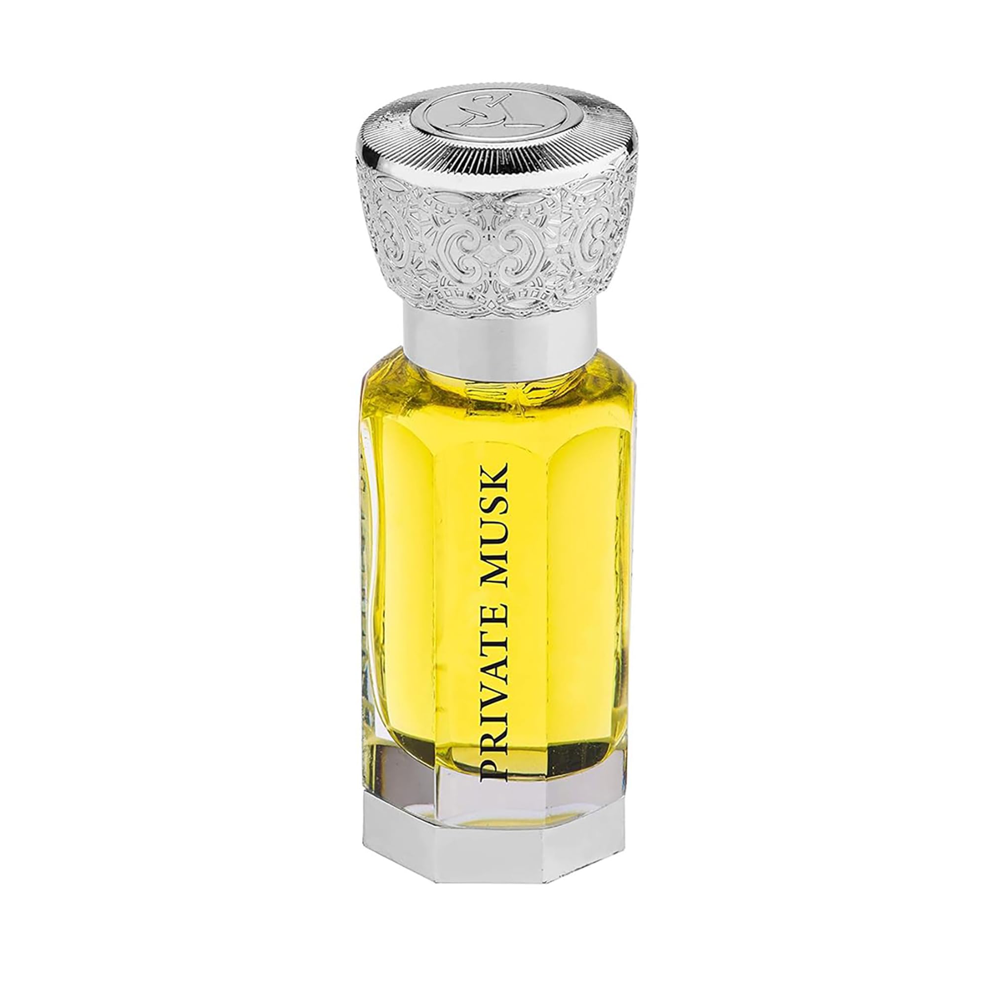 Perfume Swiss Arabian Private Musk Luxury, Aceite De Perfume De 12 Ml - Venta Internacional.