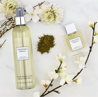 Foto 6 | Bruma Corporal Vera Wang Embrace de Té Verde y Pera 240 ml - Venta Internacional